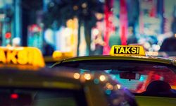 Taksicilerin İBB'ye açtığı dava reddedildi