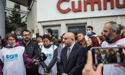 Cumhuriyet gazetesinde 3 isim daha istifa etti