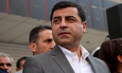 Demirtaş'tan "yeni çözüm süreci" yorumu: Çatışma durumuna dair en etkili barış kurucu aktör Öcalan’dır