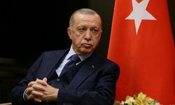 Erdoğan, AB Konseyi Başkanı Michel ile görüştü