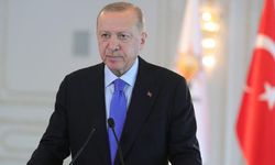 Erdoğan: Montrö sözleşmesini krizin önüne geçecek şekilde kullanma kararındayız