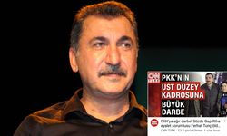 CNN Türk 'PKK'li öldürüldü' haberinde sanatçı Ferhat Tunç'un fotoğrafını kullandı