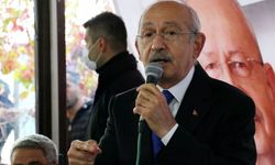 CHP Genel Başkanı Kemal Kılıçdaroğlu: HDP'nin Millet İttifakı'nda olma talebi yok