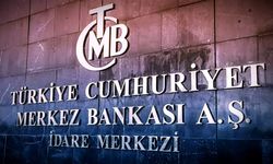 Merkez Bankası, faiz kararını açıkladı