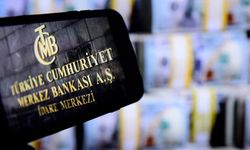 Merkez Bankası KİT'lere son 1,5 yılın en düşük döviz satışını yaptı