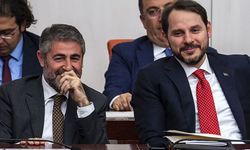 Hazine ve Maliye Bakanı değişti: Elvan yerine Nebati