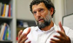 Osman Kavala'nın tahliye ve yeniden yargılama talebi reddedildi