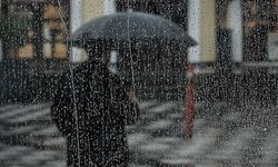 Ankara Valiliği'nden 'sel' ve 'su baskını' uyarısı
