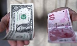 TL'de kayıp devam ediyor: Dolar 17,20 lirayı aştı