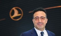 THY Yönetim Kurulu Başkanı İlker Aycı istifa etti