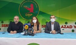 Aydeniz'den DBP baskınına tepki: İktidarın iflasının göstergesidir