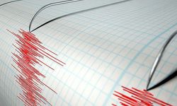 Ardahan'da 5.3 büyüklüğünde deprem