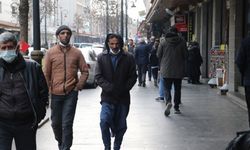 TÜİK'in araştırmasında en mutsuz kent Diyarbakır: Peki neden?