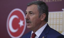 Başsavcılıktan Gelecek Partili Selçuk Özdağ'a soruşturma