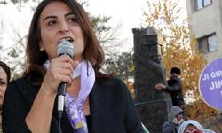 20 barodan ortak açıklama: Aysel Tuğluk serbest bırakılsın