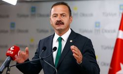 İYİ Partili Ağıralioğlu: Biz Müslüman olmayan Türk'e, Türk demiyoruz, Müslüman olmayan Kürde niçin Kürt diyelim?