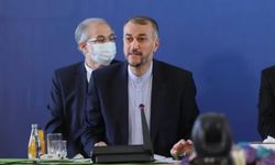 İran: Nükleer görüşmelerden bağımsız olarak ABD ile tutuklu takasına hazırız