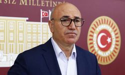 CHP'li Tanal: Öğrencilerin ders çalışma salonu TÜGVA'ya tahsis edildi