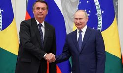 Mercosur'da Rusya krizi: Bolsonaro kınamaya onay vermedi