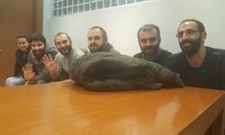 Redhack Davası’nda 4 gazeteci hakkındaki kararlara itiraz