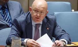 Rusya'nın BM Daimi Temsilcisi: Sivilleri hedef almıyoruz