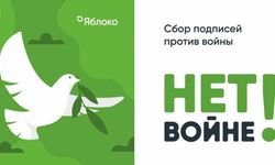 Rus akademisyen ve gazetecilerden 'savaşa hayır'