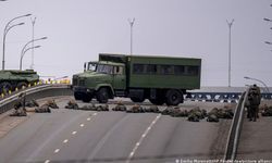 Avrupalı üç başbakan Rusya saldırısı altındaki Kiev'e gidip Zelenski ile görüşecek