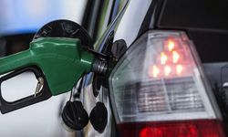 Benzine 1,68 lira zam yapıldı