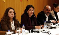 Buldan: Bir bayramın bu kadar zorluklar altında kutlanılması kabul edilemez