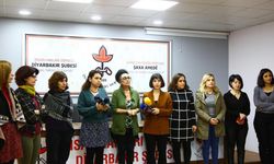 Eren Keskin: Diyarbakır’da gözaltına alınan kadınlara şiddet uygulandı