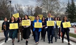 HDP'den Meclis'te dokunulmazlık yürüyüşü