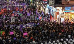 İstanbul Valiliği: 8 Mart'ta Beyoğlu'ndaki yürüyüşe müsaade edilmeyecek