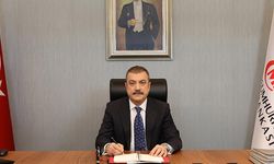 TCMB Başkanı Kavcıoğlu'ndan enflasyon açıklaması