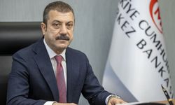 Kavcıoğlu: Enflasyondaki baz etkilerin ortadan kalkmasıyla dezenflasyonist sürecin başlayacağını öngörmekteyiz