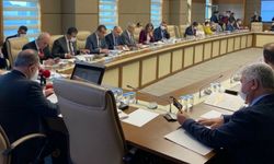 Meclis'te ‘Kürdistan’ tartışması
