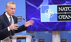 NATO'dan 'Rusya'ya yeni yaptırım' mesajı