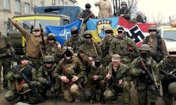 Çin basını: ABD Ukrayna'da Neonazileri silahlandırdı
