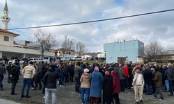 Kanal İstanbul mağduru Şahintepeliler zorunlu sürgüne direniyor