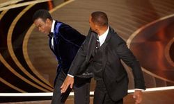 Oscar Ödül Töreni'nde "Will Smith önlemi"