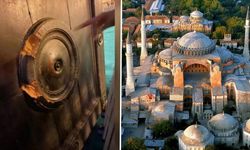 Ayasofya haberini yapan gazeteciye gözaltı