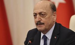Bakan Bilgin'den bayram ikramiyesi açıklaması