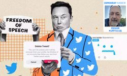 Elon Musk’ın Twitter’ı Satın Alması Ne Anlama Geliyor?