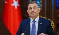Fuat Oktay'dan deprem bağışlarına ilişkin açıklama