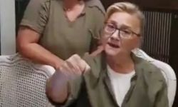 Gezi'nin tutuklu kadınlarından mesaj var