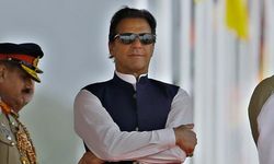 Eski Pakistan Başbakanı Han'ın mitingine yasak geldi