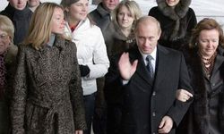 Putin'in yaptırım uygulanan kızları hakkında neler biliniyor?