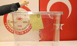 Sonar'ın seçim anketi: AKP 8 puan önde