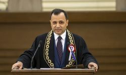 AYM Başkanı: Önümüzde 95 bin başvuru var acilen müdahale gerekiyor