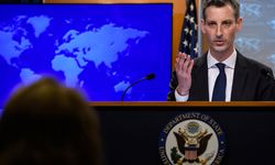 ABD’den Türkiye'ye: Suriye'nin kuzeyine operasyon istikrarı bozar