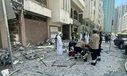 Abu Dabi'de restoranda patlama: 2 ölü, 120 yaralı